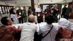 Deddy-Dedi Menang di TPS SBY