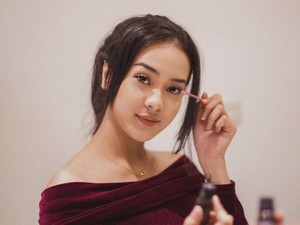 Anya Geraldine, Selebgram Kontroversial yang Terjun Jadi Pemain Film