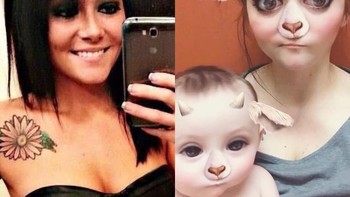 Karena momen tersebut tidak akan terulang. Foto: instagram.com/gottoddlered/