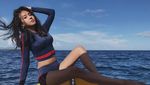 Melihat Pose Anya Geraldine yang Kembali Disorot KPAI