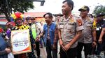 Kapolda Metro Jaya Pantau Pilkada di Depok