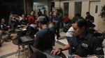 Melihat Suasana Quick Count di Lingkaran Survei Indonesia