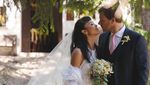 Pose Seksi Anya Geraldine, Happy Wedding Kelly Tandiono