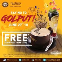 Horas! Warga Medan Bisa Dapat Harga Spesial di 6 Restoran Ini Usai Nyoblos!