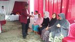 Petahana vs Kotak Kosong, Begini Suasana Pencoblosan di Tangerang