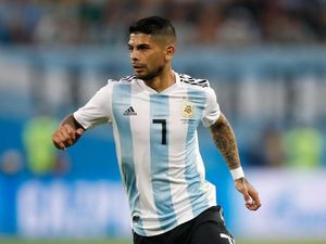 Banega Bisa Jadi Kunci Mesin Gol Messi Tetap Hidup