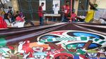 TPS Unik Bertema Piala Dunia
