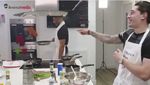 Si Ganteng nan Modis, Hector Bellerin Ternyata Seorang Vegan!