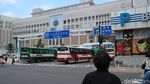 Potret Bus Umum di Jepang, Nyaman dan Nggak Ngaret