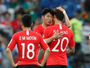 Bek Korea Selatan Ungkap Kunci Kemenangan atas Jerman