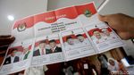 Deddy-Dedi Menang di TPS SBY