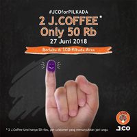 Sudah Nyoblos? Yuk, Makan di 5 Tempat di Bogor yang Beri Diskon Pilkada!