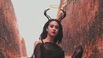 Melihat Pose Anya Geraldine yang Kembali Disorot KPAI