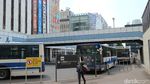 Begini Tertibnya Pengguna Jalan di Jepang