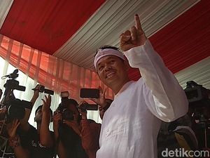 Banyak KPPS Meninggal, Golkar Jabar Minta Evaluasi Pemilu 2019