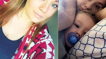 Meski terkadang lelah, menghabiskan banyak waktu bersama anak sangat berharga. Foto: instagram.com/gottoddlered/