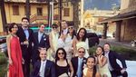Happy Wedding Kelly Tandiono!