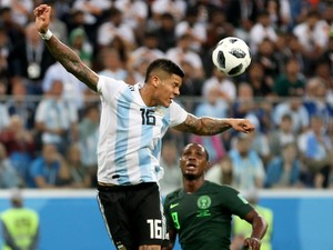 Wasit Nilai Rojo Tak Hand Ball, Begini Peraturan FIFA