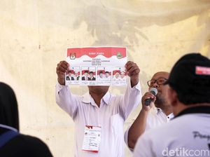 Menguji Kemandirian Partai Politik