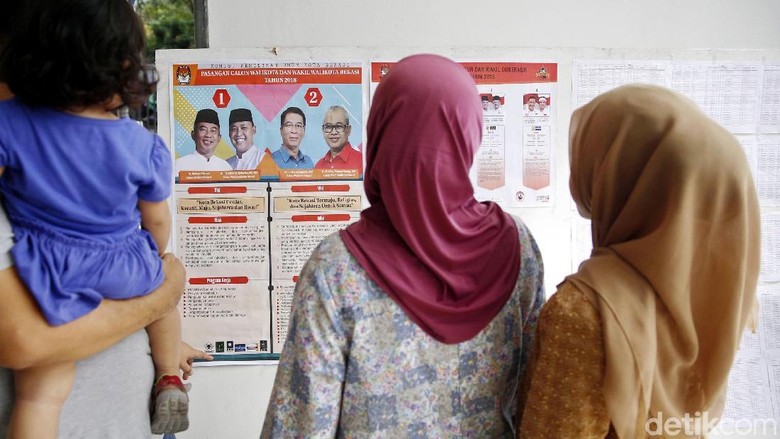 Babak Baru Pasca Pilkada Babak Baru Pasca Pilkada