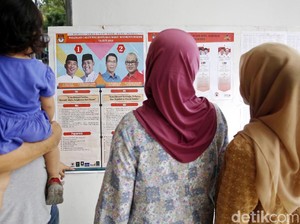 Babak Baru Pasca Pilkada