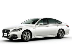 Menteri Baru Jokowi Sudah Siap Pakai Mobil Dinas Ini?