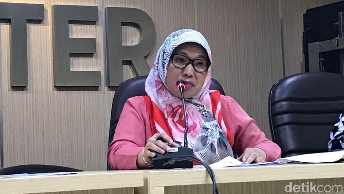 Anggota Bawaslu Ratna Dewi Petalolo