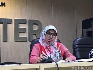 Anggota Bawaslu Ratna Dewi Pettalolo Positif Corona