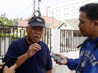 Ada Warning KPK, Ini Daftar Investasi Besar China di RI