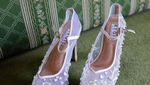Happy Wedding Kelly Tandiono!