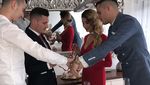 Gaya Keren Gelandang Swiss, Granit Xhaka yang Hobi Makan Es Krim