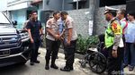 Kapolda Metro Jaya Pantau Pilkada di Depok