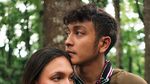 Lagi, Nadine Chandrawinata dan Dimas Anggara Pamer Kemesraan