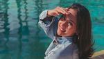 Melihat Pose Anya Geraldine yang Kembali Disorot KPAI