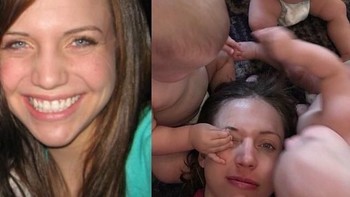 Smile... Foto: instagram.com/gottoddlered/