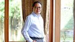 Optimisme Sudrajat yang Ingin Pimpin Jawa Barat