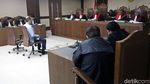 Fredrich Yunadi Dihukum 7 Tahun Penjara