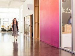 Mengintip Markas Baru Instagram di New York yang Keren