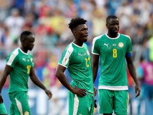 Senegal Tersingkir karena Kartu Kuning, Kok Bisa?
