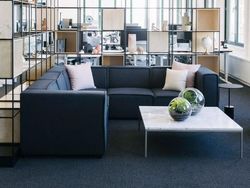 Mengintip Markas Baru Instagram di New York yang Keren