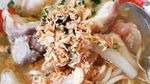 Ini Sarapan Enak Khas Bandung, Kupat Tahu, Mie Kocok hingga Bubur Ayam
