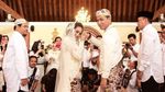 Selamat Menempuh Hidup Baru, Rizal Armada dan Monica Imas!