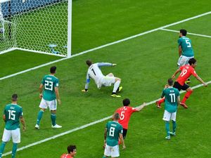 Jerman Tak Bisa Bermain Nyaman dan Dinamis, Juga Kehilangan Kelasnya