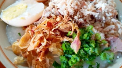 Ini Sarapan Enak Khas Bandung, Kupat Tahu, Mie Kocok hingga Bubur Ayam
