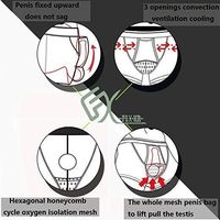 Akankah Nanti Malam Pemain Jepang Memakai Celana Dalam 'Sehat' Ini?