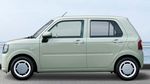 Mobil Retro Mungil yang Lucu dari Daihatsu