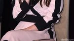 Penampilan Shandy Aulia Pasca Kena Nyinyiran Netizen saat Liburan