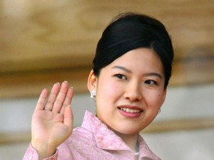 Lagi, Putri Jepang Rela Tanggalkan Gelar demi Nikahi Orang Biasa