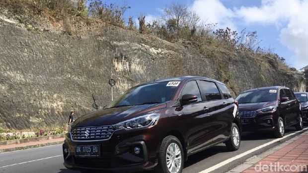 Suzuki Ertiga