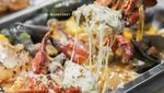 Bikin Ngiler! Kepiting Saus Padang hingga Kepiting Asap Berlumur Bumbu
